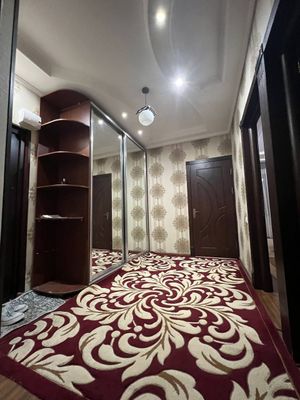 4-Комн. 90м². Улучшенка. Феруза. Аренда. Ижара.