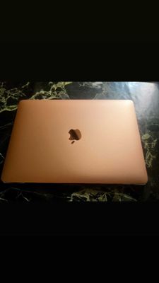 MacBook Air M1 (gold pink) 13.3" dyum. Макбук M1. Идеальное состояние