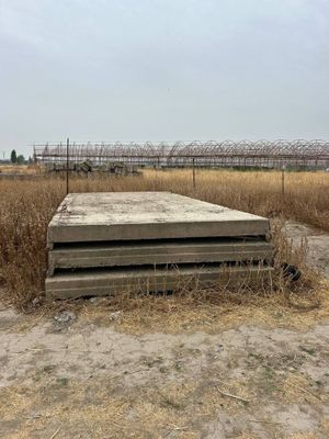 ПНС размер 3×6 Соклний блок 2.4×0.6×0.4