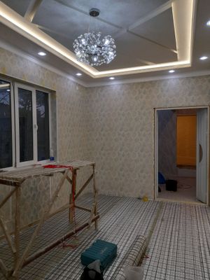Kichik ta'mirlash va Boshqa ishlar