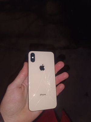 Iphone Xs 64gb fece iwlamid