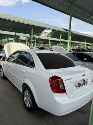 Gentra 2022 yil 40.000Km kraska toza