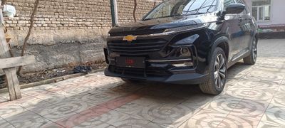 Каптива 5 тиниги