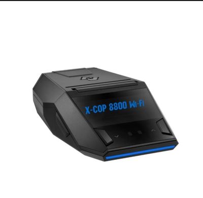 neoline 8800 s black