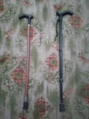 Трость для пожилых