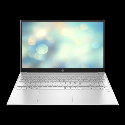 HP Pavilion 15/15.6", FHD, IPS/R7-7730U/16GB DDR4/512GB SSD/Silver