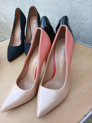 36 ва 39, 40 туфли