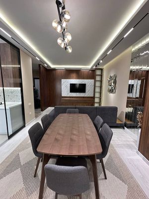 Продажа КВАРТИРЫ в ЖК Akay city 3/14/25