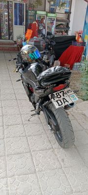 Kawasaki monster срочно!