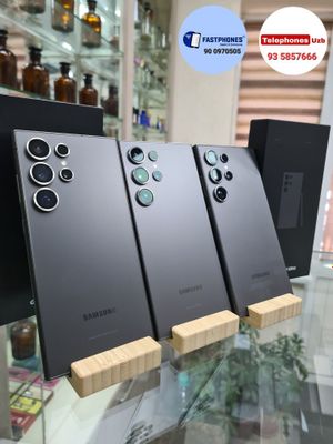 Samsung S24Ultra 12/256GB