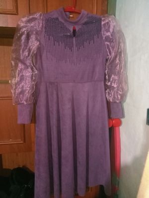 Vechirni koʻylek