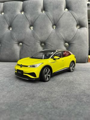 Volkswagen ID4.X Paudi 1:18