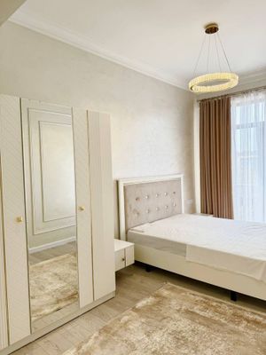 Аренда Новастройка улица Нукус Глинка
