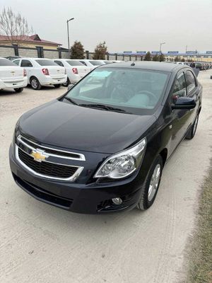 Chevrolet Cobalt 1.5 A/T