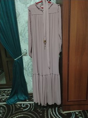 ayollar libosi