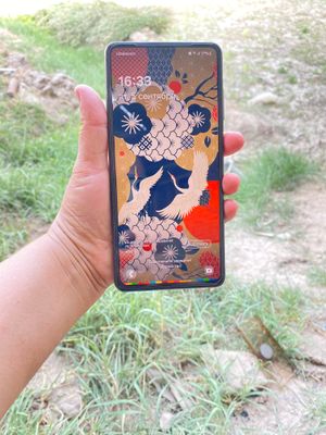 Samsung A72 256gb