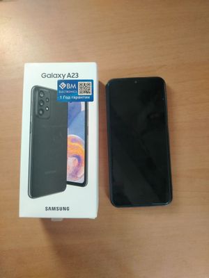 Samsung A23 ideal