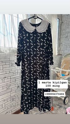kiyimlar