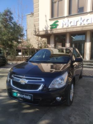 Chevrolet Cobalt 2023 yil Narxi 10.900$ y.e Mir.T