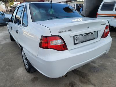 Chevrolet Nexia 2