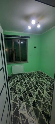 2 хонали квартира ижарага берилади.