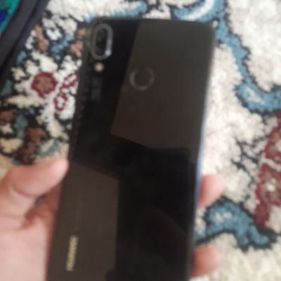 HUAWEI P20 LITE NARHO KELISHAMIZ