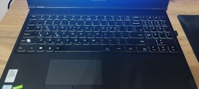 Продам ноутбук lenovo legion y540