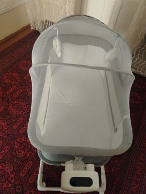 Новый люлка. .