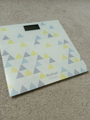 Весы напольные Tefal Classic
