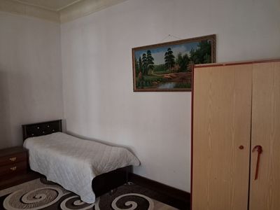 Аренда дома для девочек