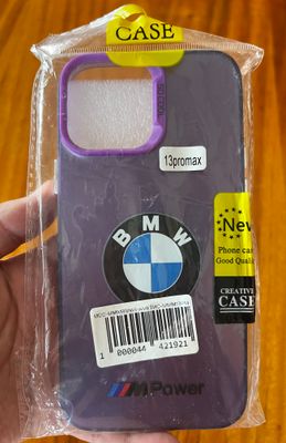 Yangi chexol Iphone 13 pro max (BMW)