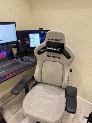 Anda Seat Kaiser Adult Gaming Chair