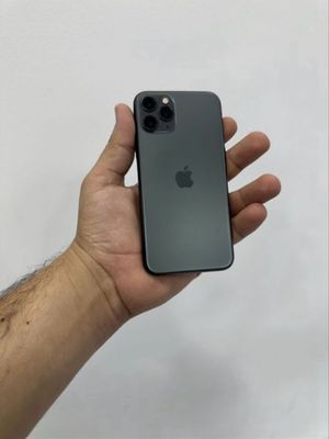 Iphone 11 pro 256gb 83%