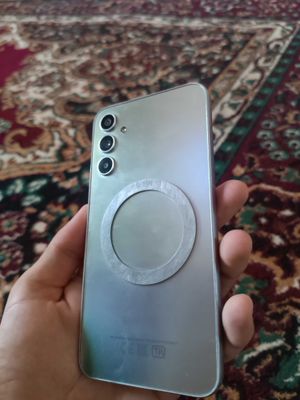 Samsung a34 5g Ekranini almashtirish kerak boshqa aybi yoq