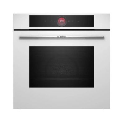 Встраиваемый духовой шкаф BOSCH HBG7341W1