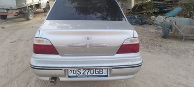 Nexia 1 Donc 2007 yil narxini kelishimiz