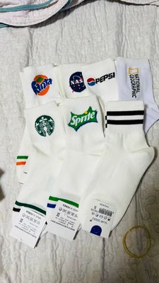 Носки корея 36-40рр