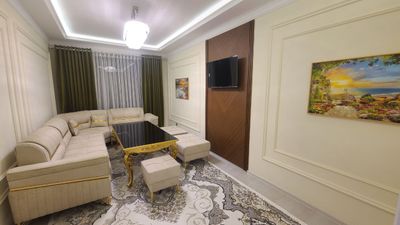 2 хонали Сагбон Барум янги курилган дом