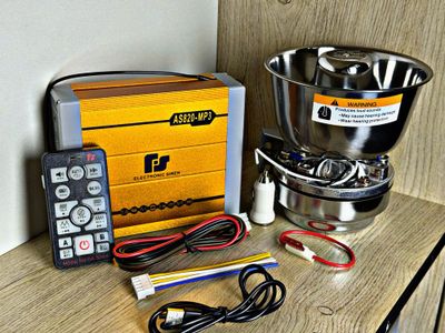 Сирена:Serena Amerikanka u.s.a-AS820(1ta karne-600w)(Т9,Т8,Элена барс)
