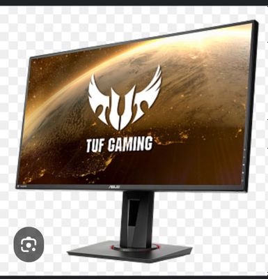 Продается монитор ASUS дюьм 27