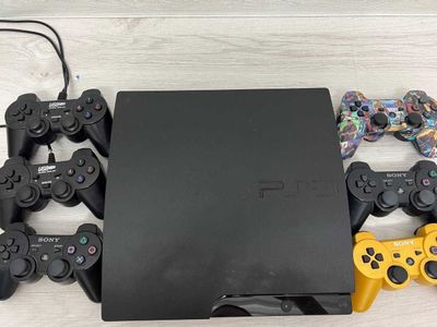 Playstation 3 sotiladi Toshkent