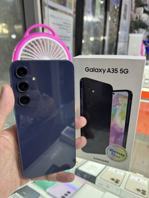 Samsung A35 256GB