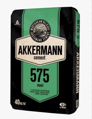 Akkermann optom sement
