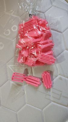 Бигуди прикорневые для объема