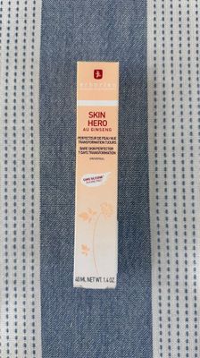 Продам новый крем от Erborian Skin Hero 40ml.