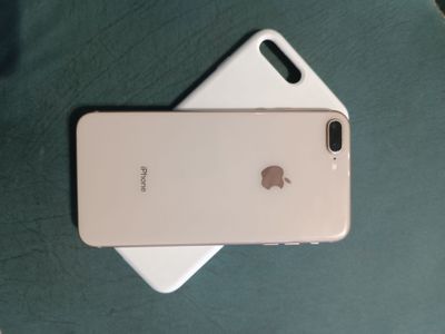 Iphone 8 plus 64gb
