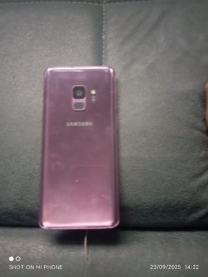 Samsung s9