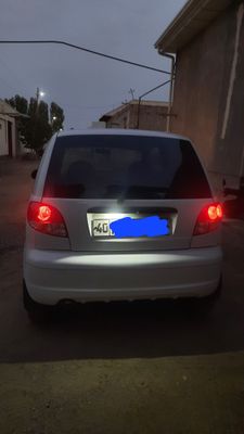 Matiz sotiladi mx