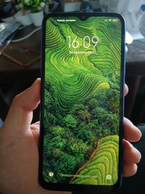 Redmi 9C NFC 32 GB