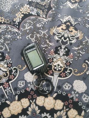 Megicar 905 komplekt